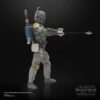 Boba Fett  Star Wars Episode VI Black Series Deluxe Actionfigur 2021 15 cm