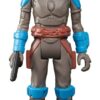 Star Wars The Mandalorian Retro Collection Actionfigur 2022 Bo-Katan Kryze 10 cm