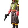 Star Wars The Mandalorian Retro Collection Actionfigur 2022 Boba Fett (Morak) 10 cm