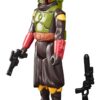 Star Wars The Mandalorian Retro Collection Actionfigur 2022 Boba Fett (Morak) 10 cm