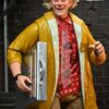 Doc Brown 2015 Zurück in die Zukunft 2 Ultimate 18 cm