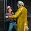 Doc Brown 2015 Zurück in die Zukunft 2 Ultimate 18 cm