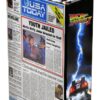 Doc Brown 2015 Zurück in die Zukunft 2 Ultimate 18 cm