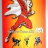 Shazam DC Comics Actionfigur 36 cm
