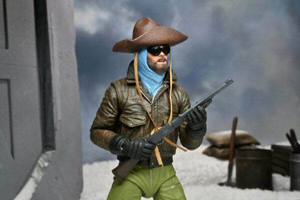 macready