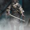 The Fog - Nebel des Grauens - Captain Blake
