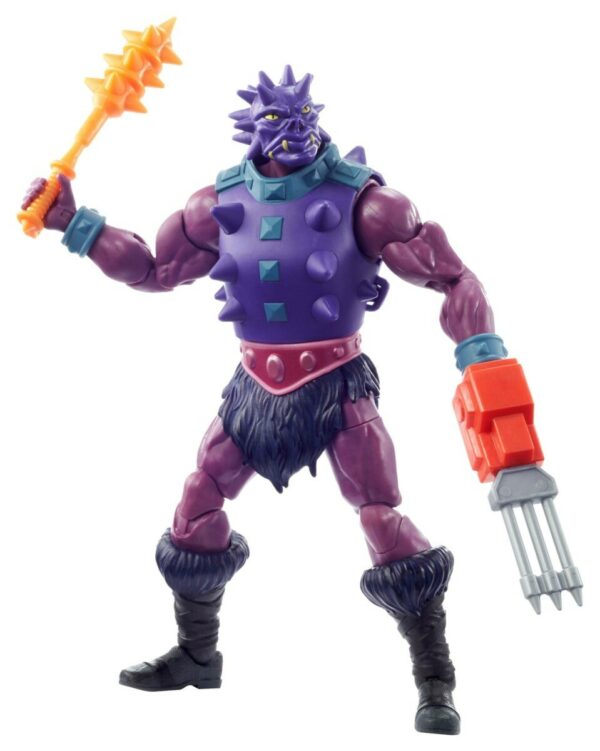 Masters of the Universe: Revelation Masterverse Actionfigur 2021 Spikor 18 cm