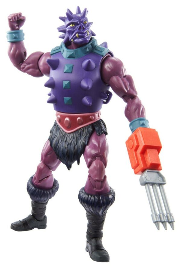 Masters of the Universe: Revelation Masterverse Actionfigur 2021 Spikor 18 cm