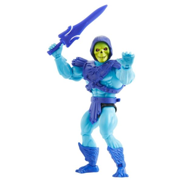 Classic Skeletor