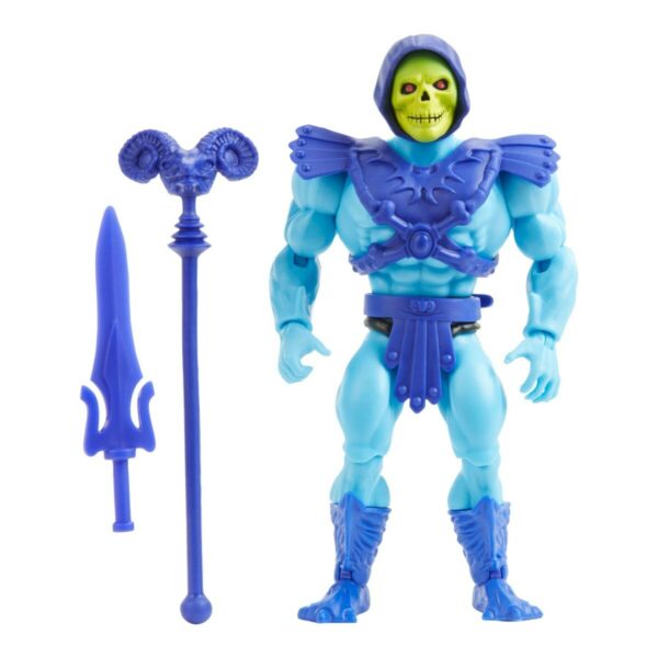 Classic Skeletor