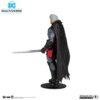 DC Multiverse Actionfigur Thomas Wayne Flashpoint Batman (Unmasked) 18 cm