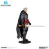 DC Multiverse Actionfigur Thomas Wayne Flashpoint Batman (Unmasked) 18 cm