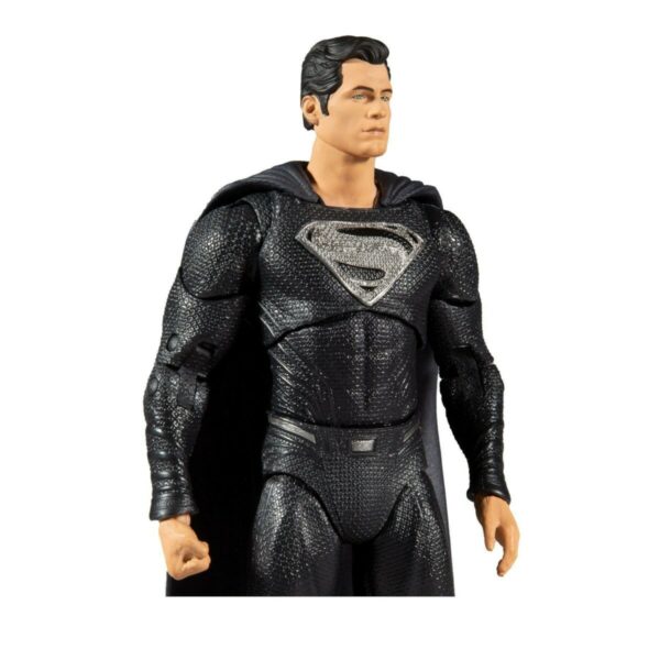 DC Justice League Movie Actionfigur Superman 18 cm