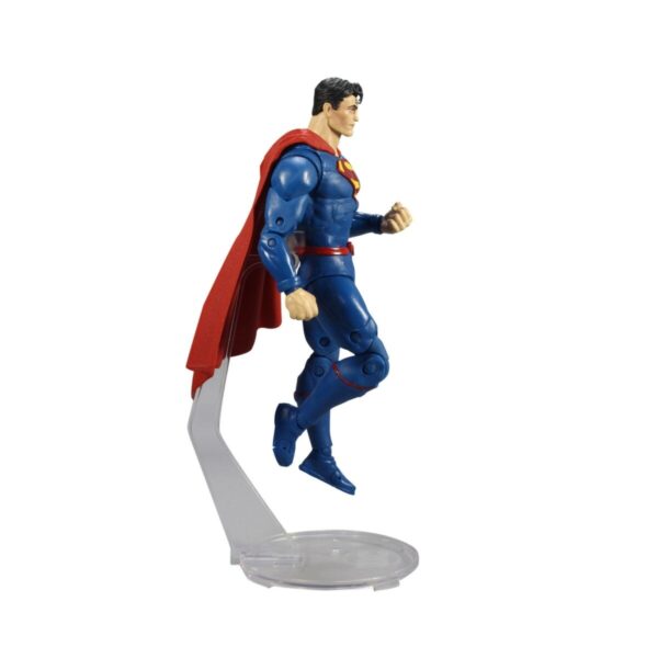 DC Multiverse Actionfigur Superman DC Rebirth 18 cm – Bild 4