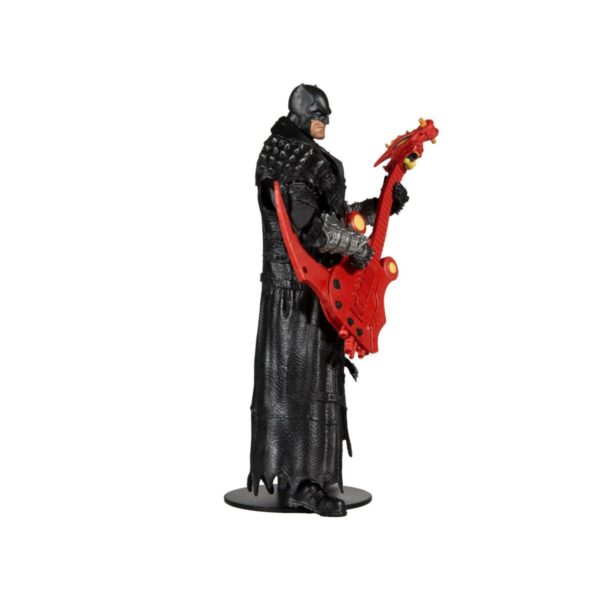 DC Multiverse Build A Actionfigur Batman 18 cm – Bild 2