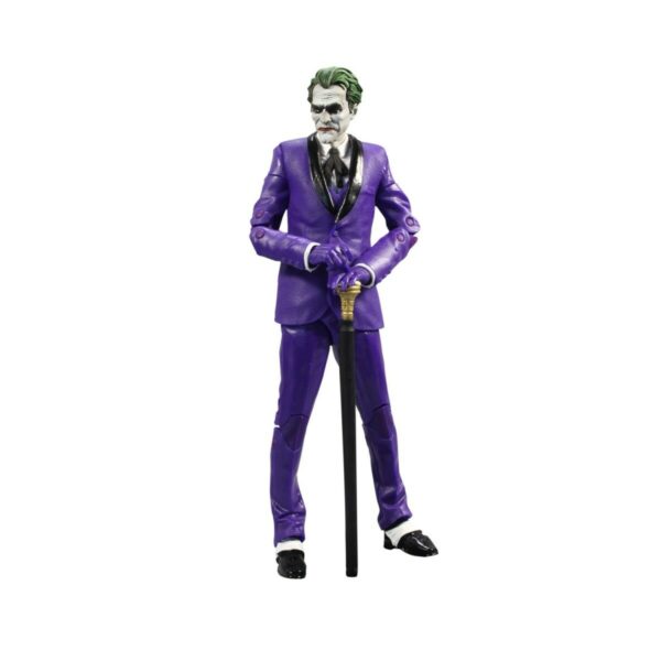 DC Multiverse Actionfigur The Joker: The Criminal (Batman: Three Jokers) 18 cm