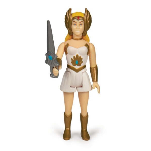 hr_sup7-re-motuw05-she-01_a Masters of the Universe ReAction Actionfigur Wave 5 She-Ra 10 cm