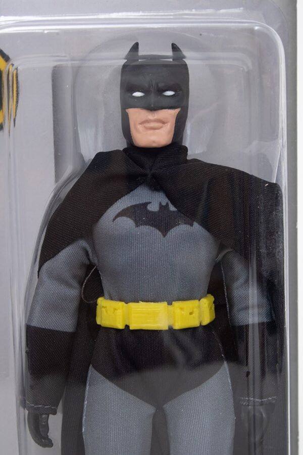 DC Comics Actionfigur Retro Batman 20 cm