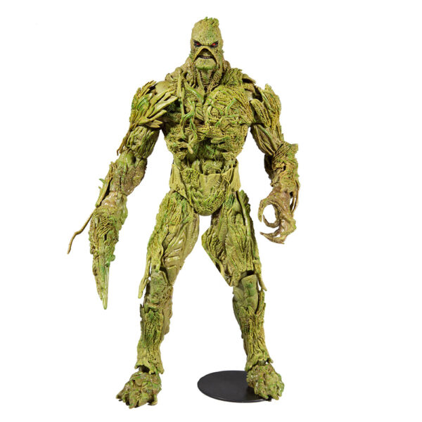 DC Multiverse Actionfigur Swamp Thing 30 cm