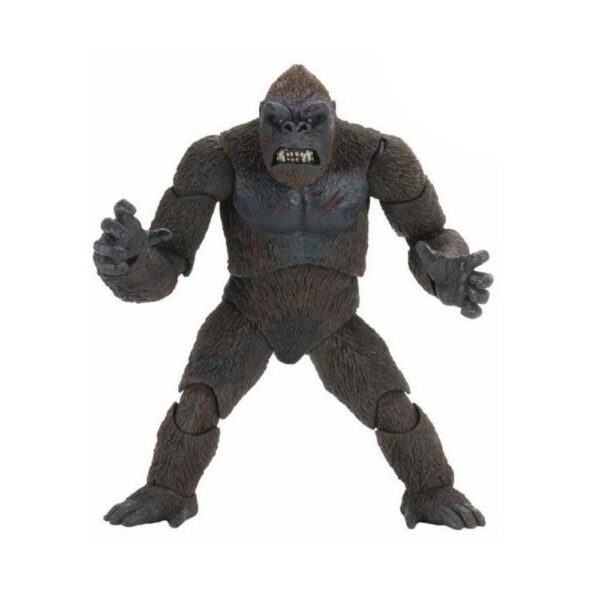 King Kong Actionfigur Ultimate Island Kong 20 cm