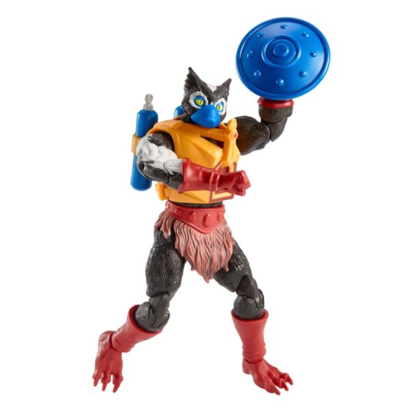 hr_matthdr36_c Stinkor Masters of the Universe: Revelation Masterverse Actionfigur 2022 18 cm