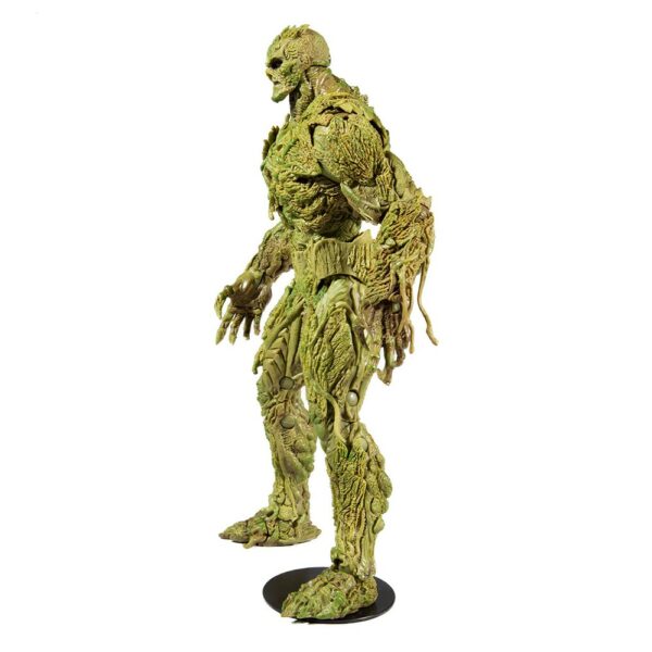 DC Multiverse Actionfigur Swamp Thing 30 cm