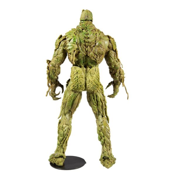 DC Multiverse Actionfigur Swamp Thing 30 cm