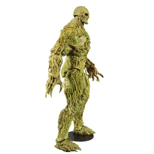 DC Multiverse Actionfigur Swamp Thing 30 cm