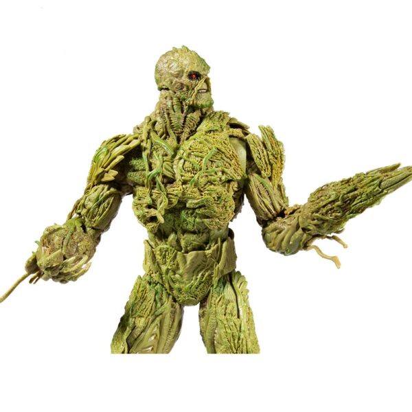 DC Multiverse Actionfigur Swamp Thing 30 cm