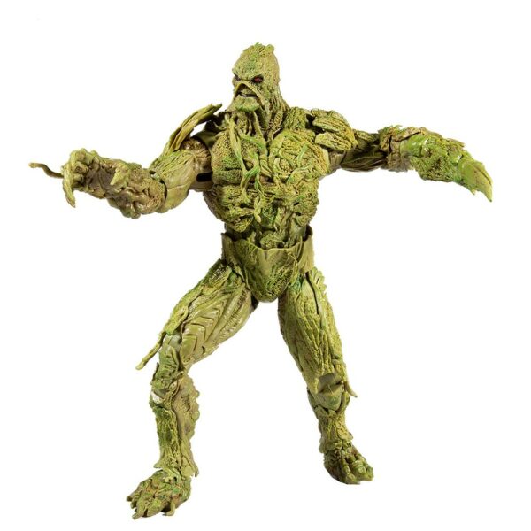 DC Multiverse Actionfigur Swamp Thing 30 cm