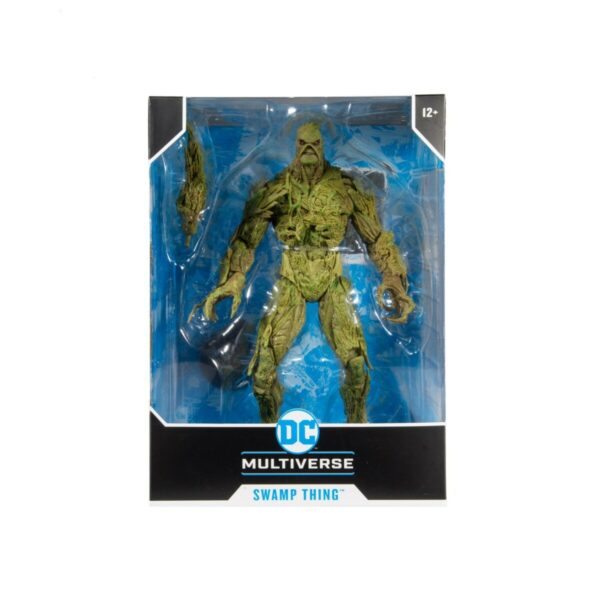 DC Multiverse Actionfigur Swamp Thing 30 cm