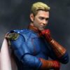 The Boys Actionfigur Ultimate Homelander 18 cm