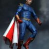 The Boys Actionfigur Ultimate Homelander 18 cm