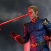 The Boys Actionfigur Ultimate Homelander 18 cm