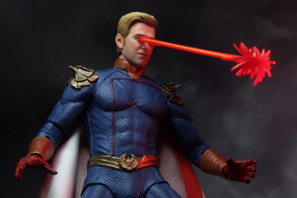 The Boys Actionfigur Ultimate Homelander 18 cm