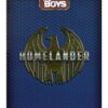 The Boys Actionfigur Ultimate Homelander 18 cm