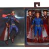 The Boys Actionfigur Ultimate Homelander 18 cm
