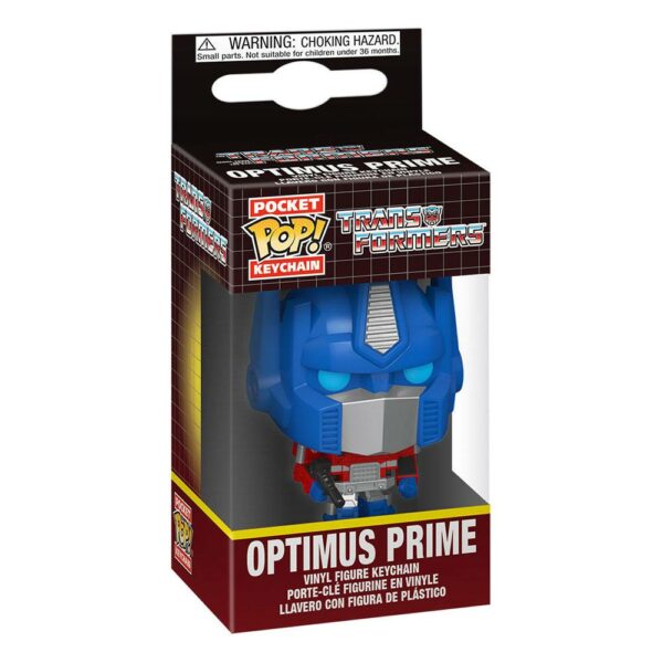 Optimus Prime