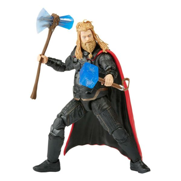 The Infinity Saga Marvel Legends Series Actionfigur 2021 Thor (Avengers: Endgame) 15 cm