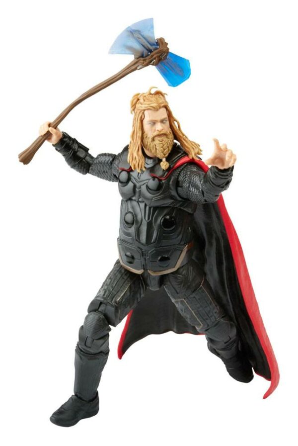 The Infinity Saga Marvel Legends Series Actionfigur 2021 Thor (Avengers: Endgame) 15 cm