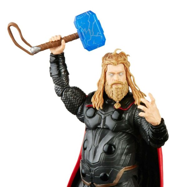 The Infinity Saga Marvel Legends Series Actionfigur 2021 Thor (Avengers: Endgame) 15 cm