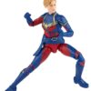 Avengers: Endgame Marvel Legends Actionfiguren 2021 Captain Marvel & Rescue Armor 15 cm