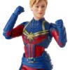 Avengers: Endgame Marvel Legends Actionfiguren 2021 Captain Marvel & Rescue Armor 15 cm