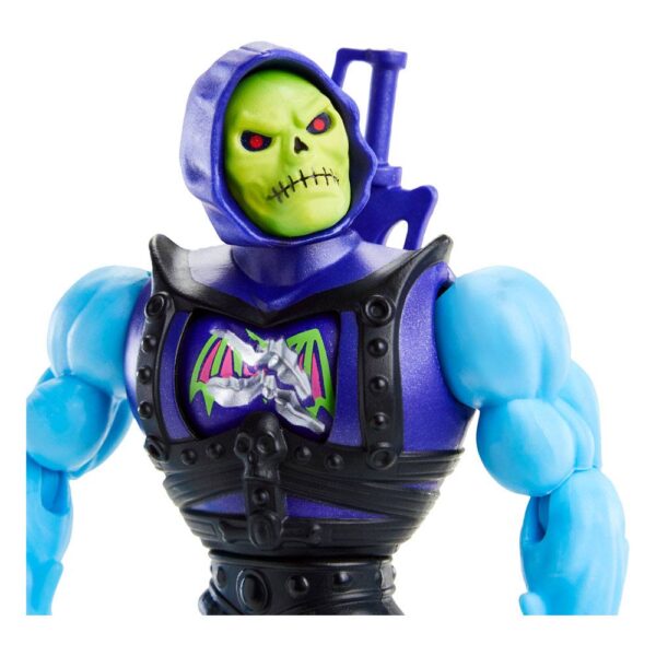 x_mattgvl77_g Skeletor Masters of the Universe Deluxe Actionfigur 2021 14 cm