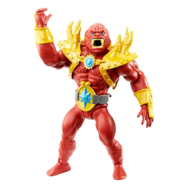 x_mattgyy26_b Lords of Power Beast Man Masters of the Universe Origins Actionfigur 2021 14 cm