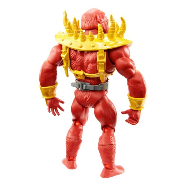 x_mattgyy26_c Lords of Power Beast Man Masters of the Universe Origins Actionfigur 2021 14 cm