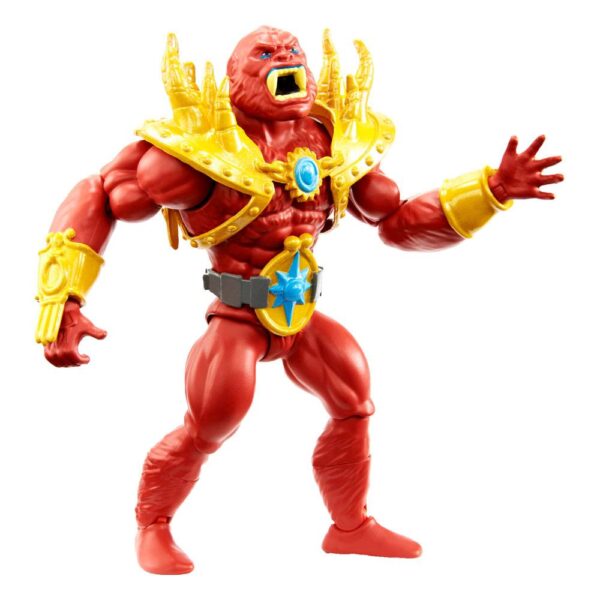 x_mattgyy26_d Lords of Power Beast Man Masters of the Universe Origins Actionfigur 2021 14 cm