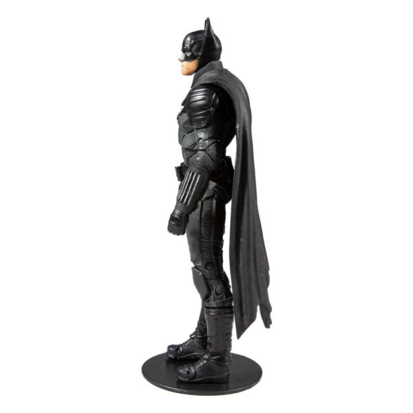 x_mcf15076_a DC Multiverse Actionfigur Batman (The Batman Movie) 18 cm