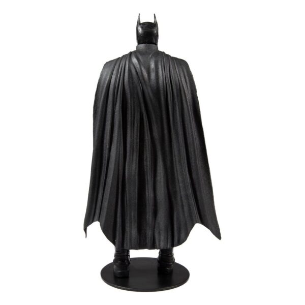 x_mcf15076_b DC Multiverse Actionfigur Batman (The Batman Movie) 18 cm