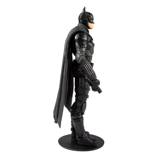 x_mcf15076_c DC Multiverse Actionfigur Batman (The Batman Movie) 18 cm